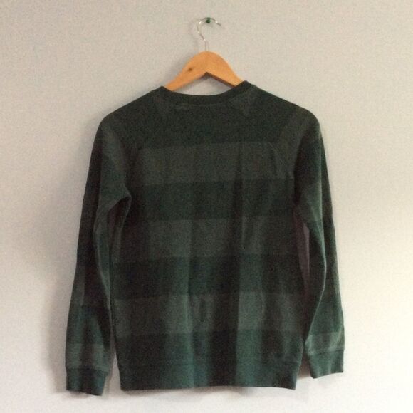 Green Sweater Crewneck - Picture 16 of 16
